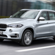 Illustration for article titled BMWs First Mainstream Plug-In Will Be This 71 MPG X5 Hybrid